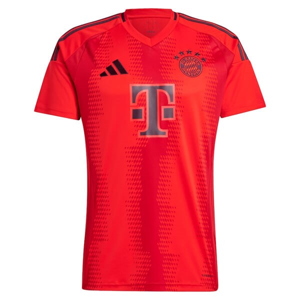 Thailandia Maglia Bayern Monaco Home 24/25